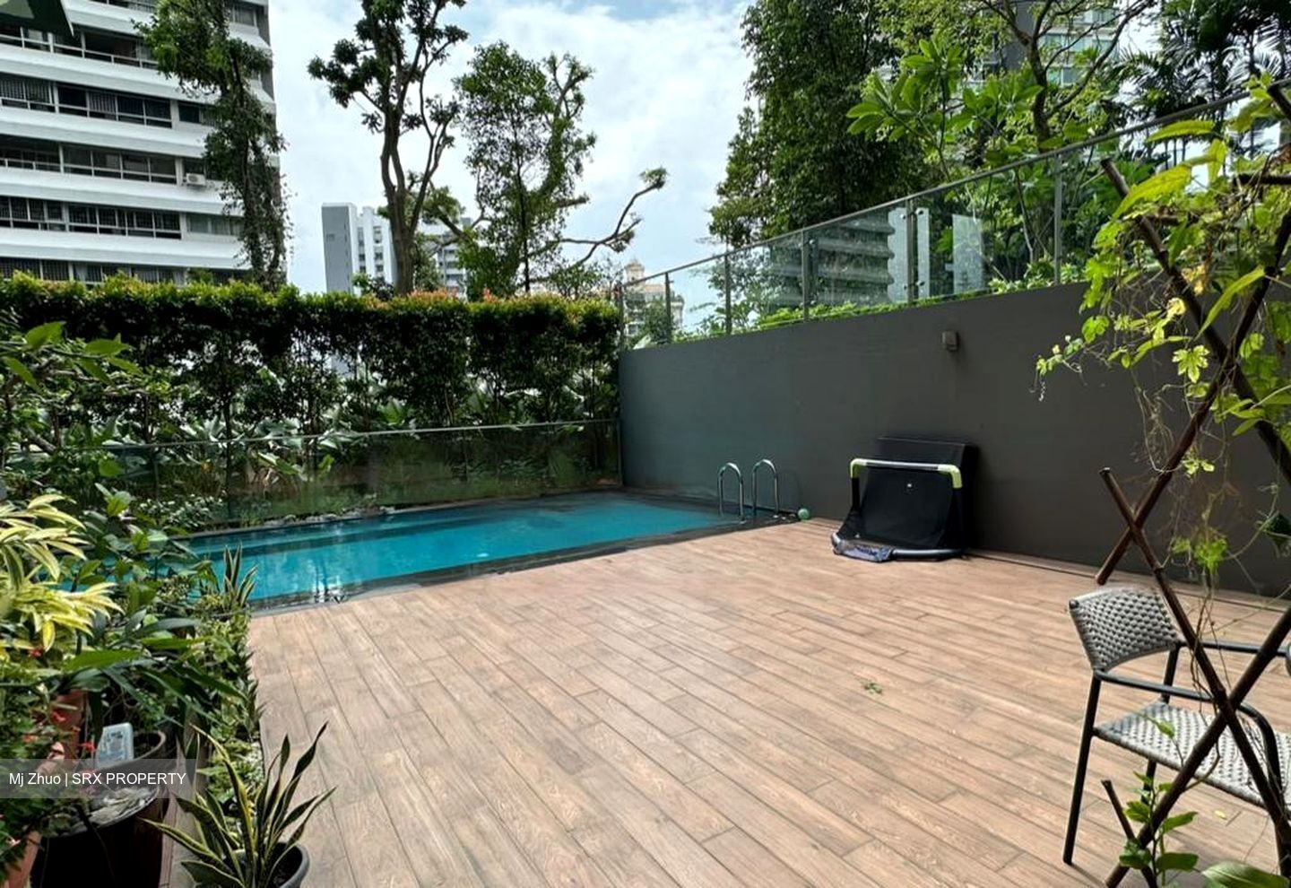 The Trizon (D10), Condominium #558468321